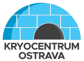 KRYOCENTRUM OSTRAVA logo